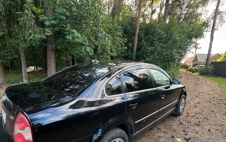 Volkswagen Passat B5+ рестайлинг, 2004 год, 400 000 рублей, 6 фотография