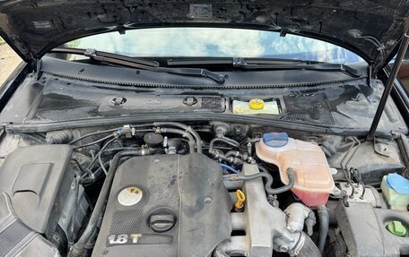 Volkswagen Passat B5+ рестайлинг, 2004 год, 400 000 рублей, 8 фотография