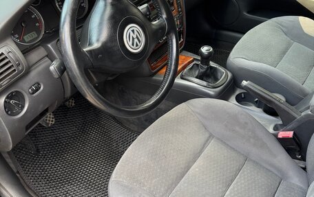 Volkswagen Passat B5+ рестайлинг, 2004 год, 400 000 рублей, 9 фотография