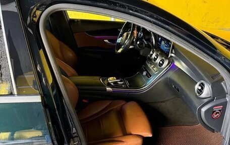 Mercedes-Benz C-Класс, 2019 год, 2 350 000 рублей, 6 фотография