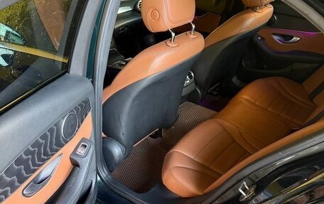 Mercedes-Benz C-Класс, 2019 год, 2 350 000 рублей, 8 фотография