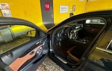 Mercedes-Benz C-Класс, 2019 год, 2 350 000 рублей, 7 фотография