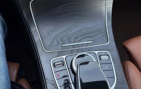 Mercedes-Benz C-Класс, 2019 год, 2 350 000 рублей, 10 фотография
