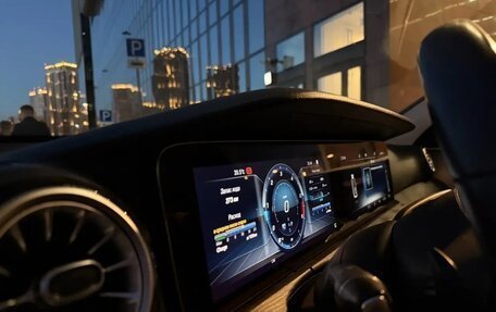 Mercedes-Benz E-Класс, 2019 год, 2 500 000 рублей, 9 фотография