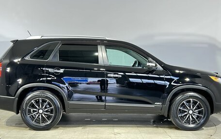 KIA Sorento II рестайлинг, 2012 год, 1 400 000 рублей, 5 фотография