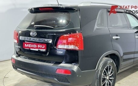KIA Sorento II рестайлинг, 2012 год, 1 400 000 рублей, 3 фотография