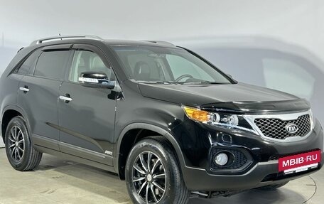 KIA Sorento II рестайлинг, 2012 год, 1 400 000 рублей, 4 фотография