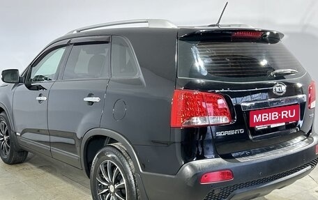 KIA Sorento II рестайлинг, 2012 год, 1 400 000 рублей, 6 фотография