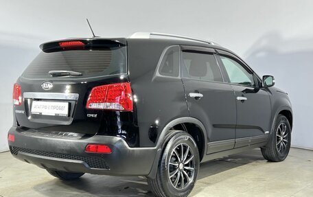 KIA Sorento II рестайлинг, 2012 год, 1 400 000 рублей, 7 фотография