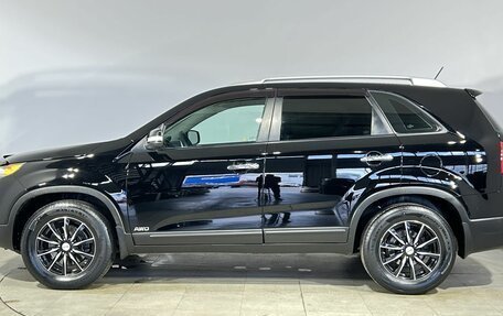 KIA Sorento II рестайлинг, 2012 год, 1 400 000 рублей, 11 фотография