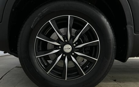 KIA Sorento II рестайлинг, 2012 год, 1 400 000 рублей, 14 фотография