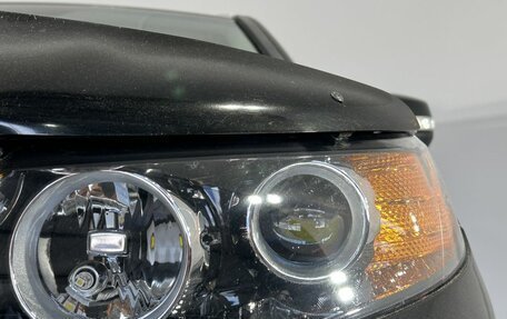 KIA Sorento II рестайлинг, 2012 год, 1 400 000 рублей, 13 фотография