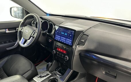 KIA Sorento II рестайлинг, 2012 год, 1 400 000 рублей, 20 фотография