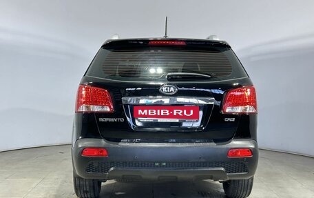 KIA Sorento II рестайлинг, 2012 год, 1 400 000 рублей, 8 фотография