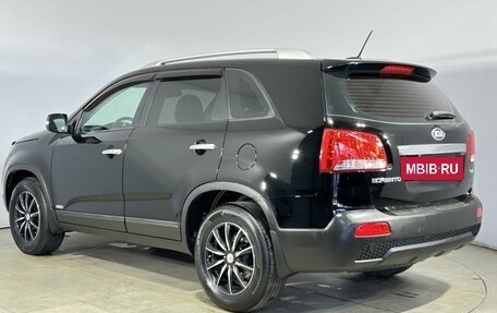 KIA Sorento II рестайлинг, 2012 год, 1 400 000 рублей, 10 фотография