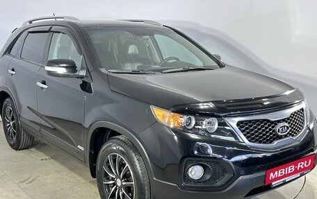 KIA Sorento II рестайлинг, 2012 год, 1 400 000 рублей, 15 фотография