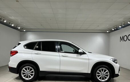 BMW X1, 2021 год, 2 250 000 рублей, 4 фотография