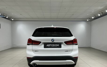 BMW X1, 2021 год, 2 250 000 рублей, 6 фотография