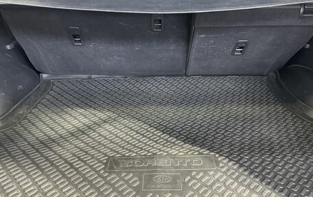 KIA Sorento II рестайлинг, 2012 год, 1 400 000 рублей, 25 фотография