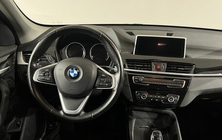 BMW X1, 2021 год, 2 250 000 рублей, 9 фотография