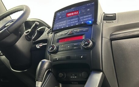 KIA Sorento II рестайлинг, 2012 год, 1 400 000 рублей, 24 фотография