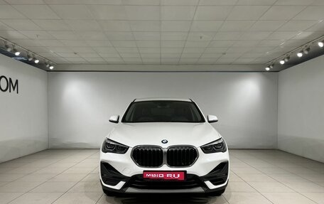 BMW X1, 2021 год, 2 250 000 рублей, 2 фотография