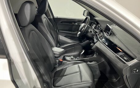 BMW X1, 2021 год, 2 250 000 рублей, 16 фотография