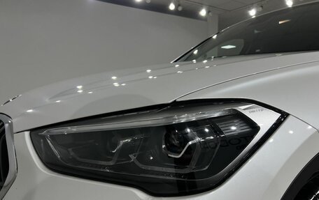 BMW X1, 2021 год, 2 250 000 рублей, 19 фотография