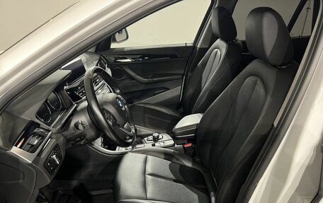 BMW X1, 2021 год, 2 250 000 рублей, 14 фотография