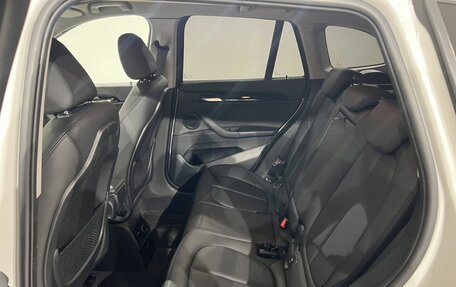 BMW X1, 2021 год, 2 250 000 рублей, 17 фотография