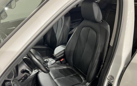 BMW X1, 2021 год, 2 250 000 рублей, 13 фотография