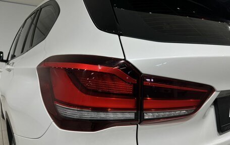 BMW X1, 2021 год, 2 250 000 рублей, 20 фотография