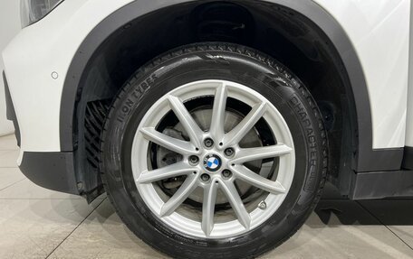 BMW X1, 2021 год, 2 250 000 рублей, 21 фотография