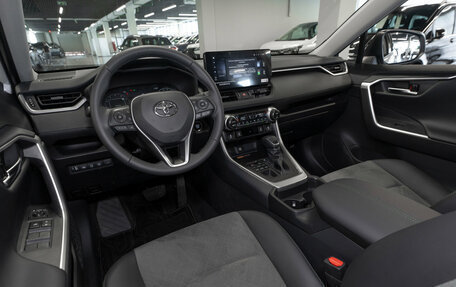 Toyota RAV4, 2025 год, 4 650 000 рублей, 7 фотография