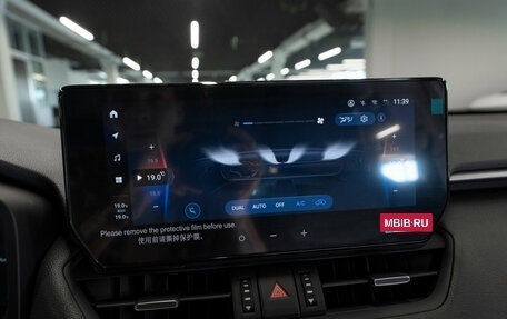 Toyota RAV4, 2025 год, 4 650 000 рублей, 17 фотография