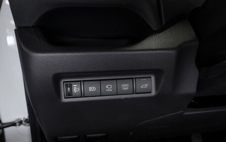 Toyota RAV4, 2025 год, 4 650 000 рублей, 22 фотография