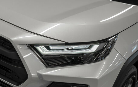 Toyota RAV4, 2025 год, 4 650 000 рублей, 26 фотография