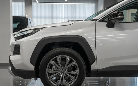 Toyota RAV4, 2025 год, 4 650 000 рублей, 25 фотография