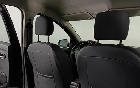 Renault Sandero II рестайлинг, 2015 год, 950 000 рублей, 10 фотография
