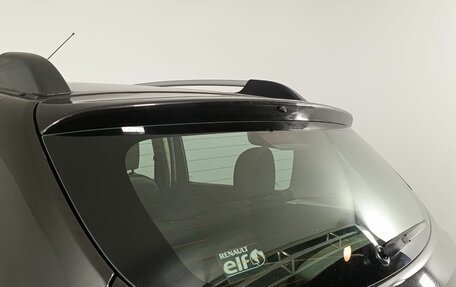 Renault Sandero II рестайлинг, 2015 год, 950 000 рублей, 17 фотография