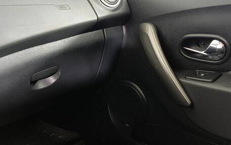 Renault Sandero II рестайлинг, 2015 год, 950 000 рублей, 15 фотография