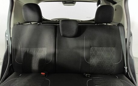 Renault Sandero II рестайлинг, 2015 год, 950 000 рублей, 16 фотография