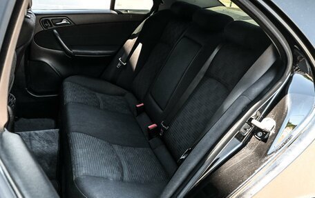 Mercedes-Benz C-Класс, 2006 год, 659 000 рублей, 9 фотография