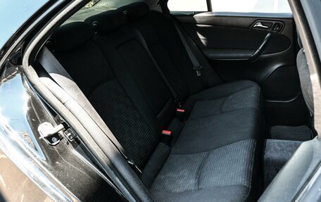 Mercedes-Benz C-Класс, 2006 год, 659 000 рублей, 7 фотография