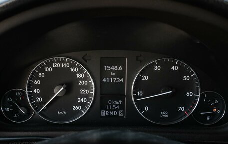 Mercedes-Benz C-Класс, 2006 год, 659 000 рублей, 12 фотография