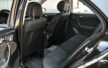 Mercedes-Benz C-Класс, 2006 год, 659 000 рублей, 11 фотография