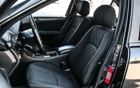 Mercedes-Benz C-Класс, 2006 год, 659 000 рублей, 10 фотография