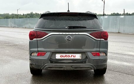 SsangYong Korando, 2020 год, 2 020 000 рублей, 4 фотография