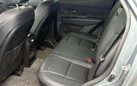 SsangYong Korando, 2020 год, 2 020 000 рублей, 7 фотография