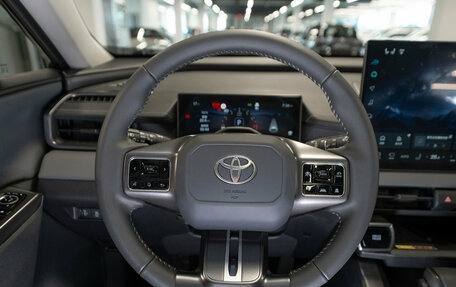 Toyota RAV4, 2026 год, 4 050 000 рублей, 5 фотография
